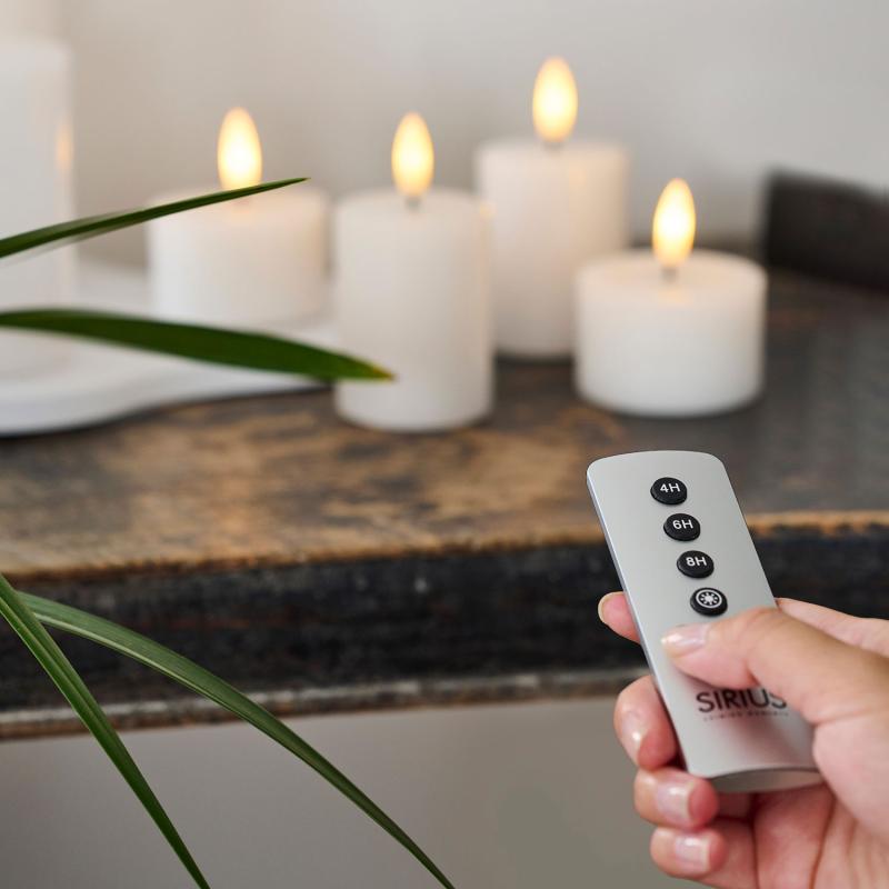 Télécommande Sirius